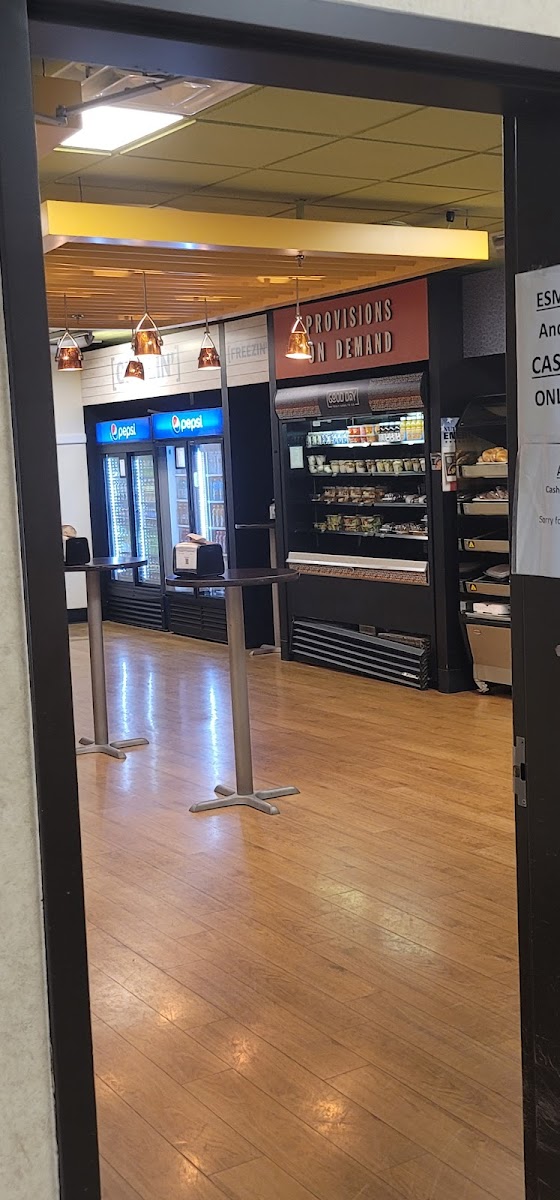 Hungry Herk - Provisions On Demand